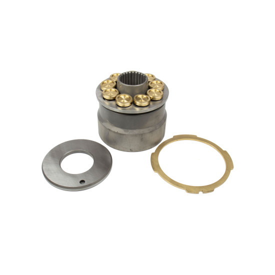 Rotating Group Vickers 938101 SKS