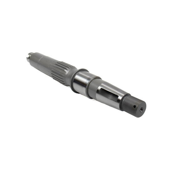 Drive Shaft Sauer-Danfoss PV22 L=315.7 mm, 14T/0T SKS