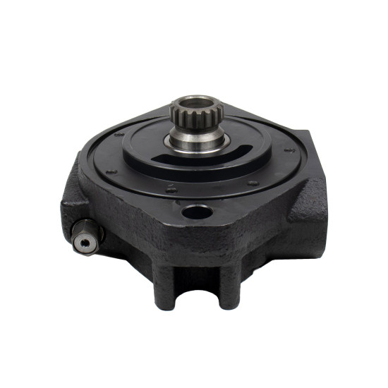 Charge pump Linde 5813001060 SKS