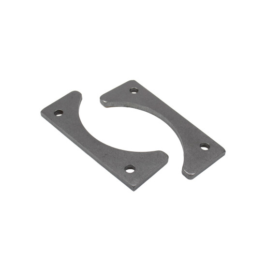 Fix Plate of Retainer Plate Vickers 690796 SKS