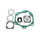 Kit de juntas Vickers PVQ40, PVQ45, PVQ50 SKS