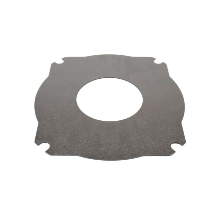 Shoe plate Eaton 103809-000 SKS