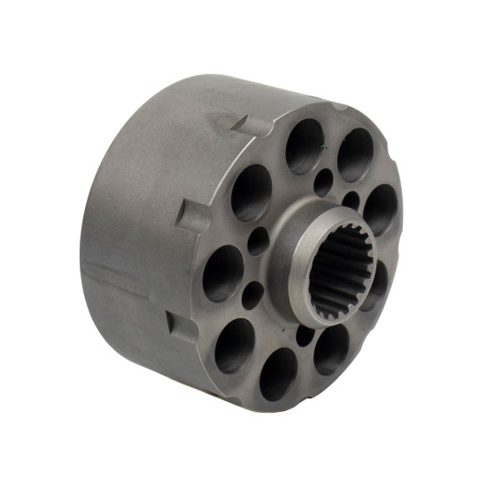Cylinder block Rotor Kawasaki 1184403 SKS