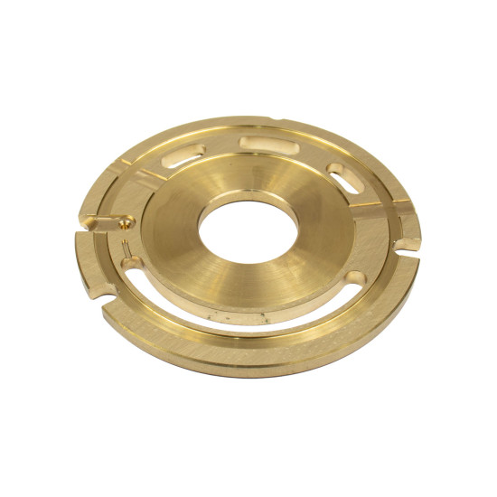 Valve plate Right Kawasaki 1184403 SKS