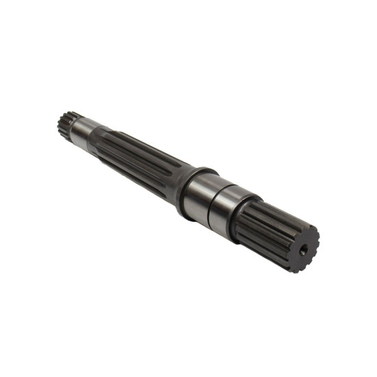 Drive Shaft Kawasaki K3VL80 L=293.5 mm, 14T/16T SKS