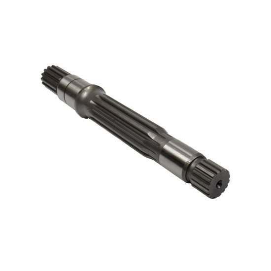 Drive Shaft Kawasaki K3VL80 L=293.5 mm, 14T/16T SKS