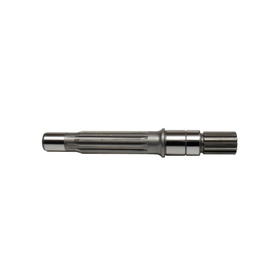 Drive Shaft Kawasaki K3VL80 L=267 mm, 14T/0T SKS