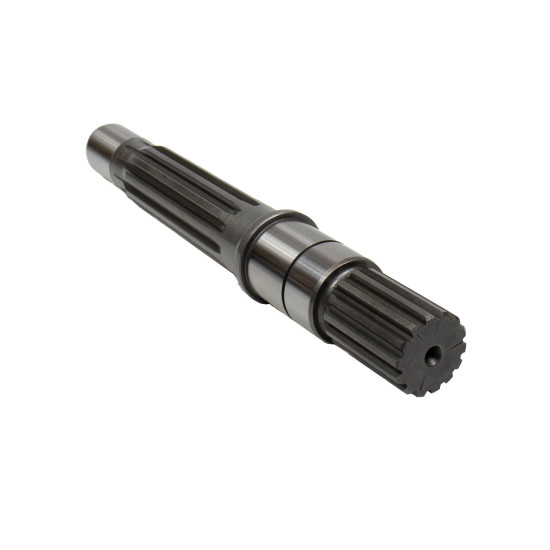 Drive Shaft Kawasaki K3VL80 L=267 mm, 14T/0T SKS