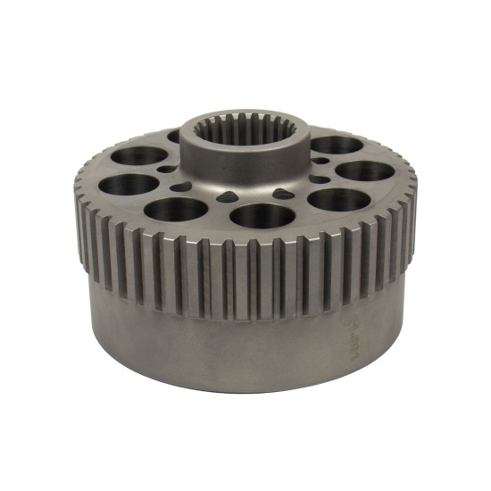 Cylinder block Rotor Hitachi 2028344 SKS