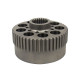Cylinder block Rotor Hitachi 2028344 SKS