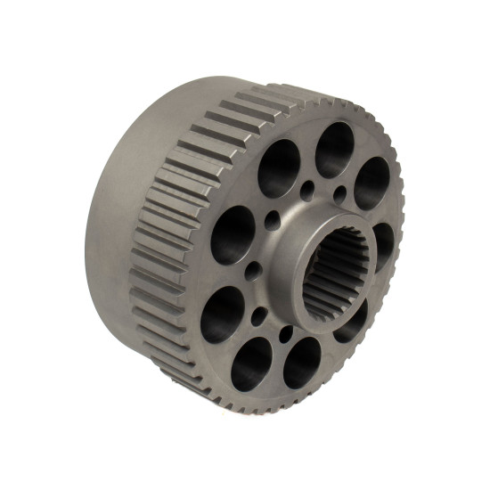 Cylinder block Rotor Hitachi 2028344 SKS
