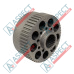 Cylinder block Rotor Hitachi 2028344 - 1