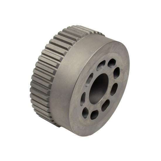 Cylinder block Rotor Hitachi 2028344 SKS