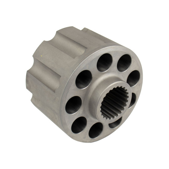 Cylinder block Rotor Hitachi 2043442 SKS
