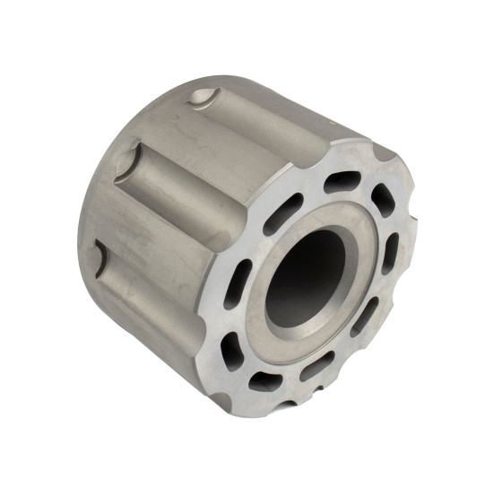 Cylinder block Rotor Hitachi 2043442 SKS