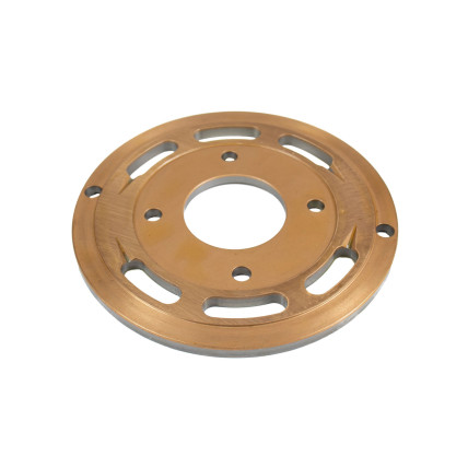 Valve plate Motor Hitachi 3089613 SKS