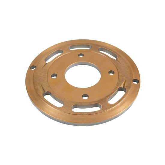 Valve plate Motor Hitachi 3089613 SKS