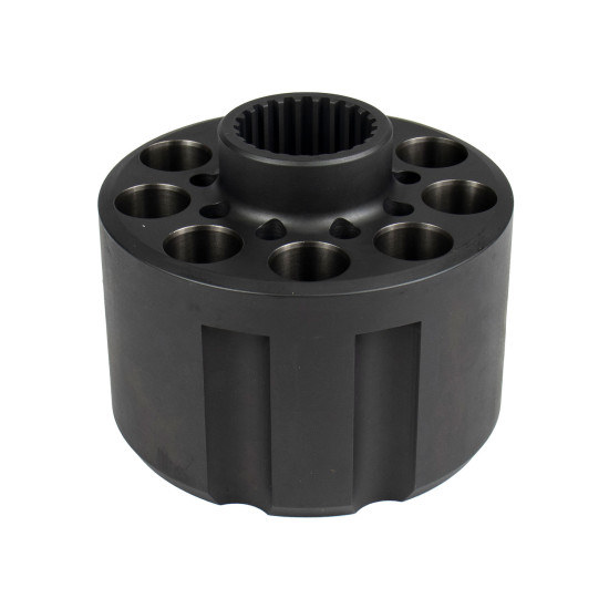 Cylinder block Rotor Hitachi 2043791 SKS