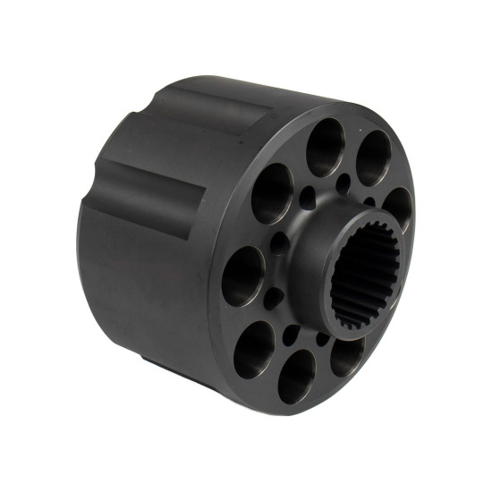 Cylinder block Rotor Hitachi 2043791 SKS