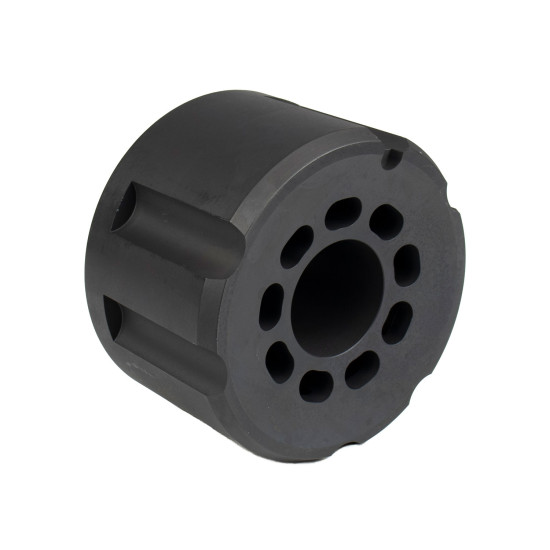 Cylinder block Rotor Hitachi 2043791 SKS