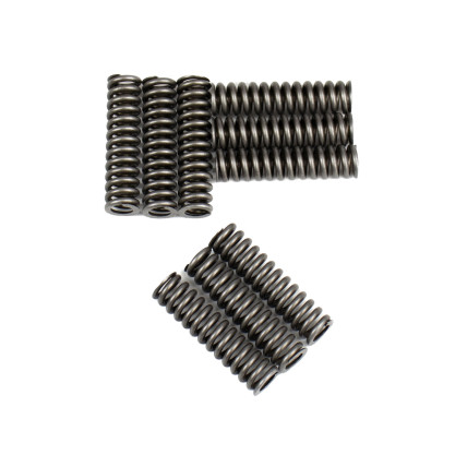 Spring of Ball guide Hitachi 4312681 SKS