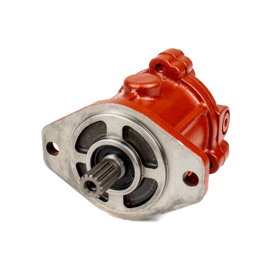 Hydraulic Motor assembly Volvo VOE14531612 SKS