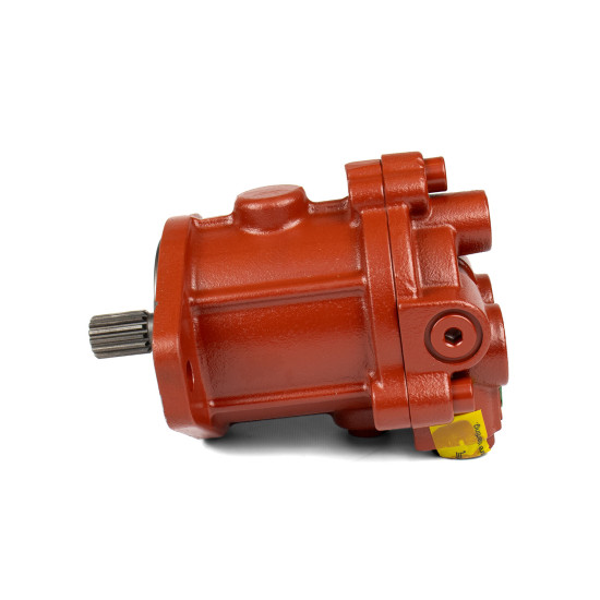 Hydraulic Motor assembly Volvo VOE14531612 SKS
