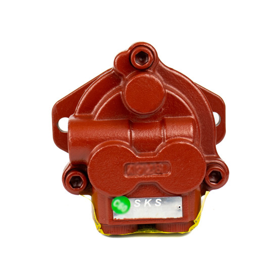 Hydraulic Motor assembly Volvo VOE14531612 SKS