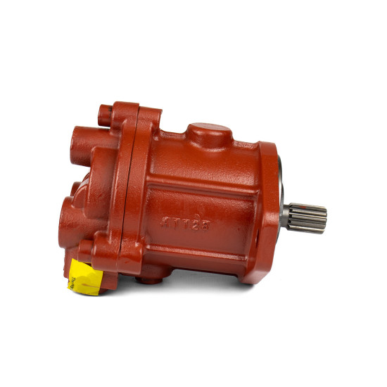 Hydraulic Motor assembly Volvo VOE14531612 SKS