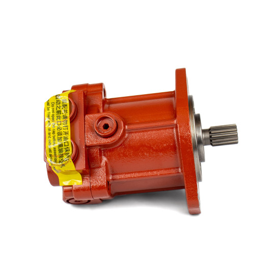 Hydraulic Motor assembly Volvo VOE14531612 SKS