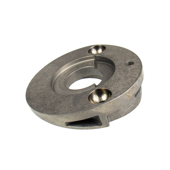 Swash plate (Cam rocker) Kayaba 0411408 SKS
