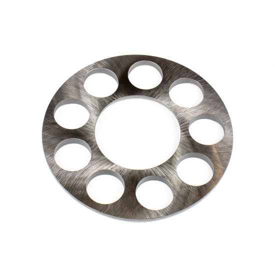 Retainer Plate Komatsu 708-2L-33350 SKS