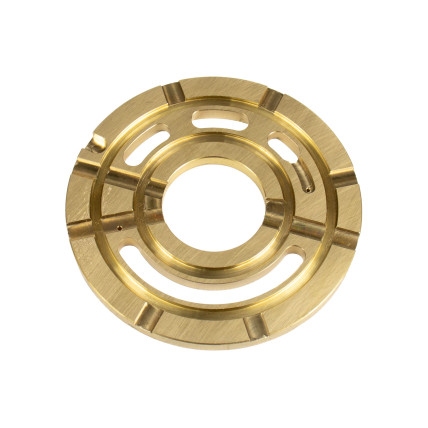 Valve plate Right Komatsu 708-1S-13230 SKS