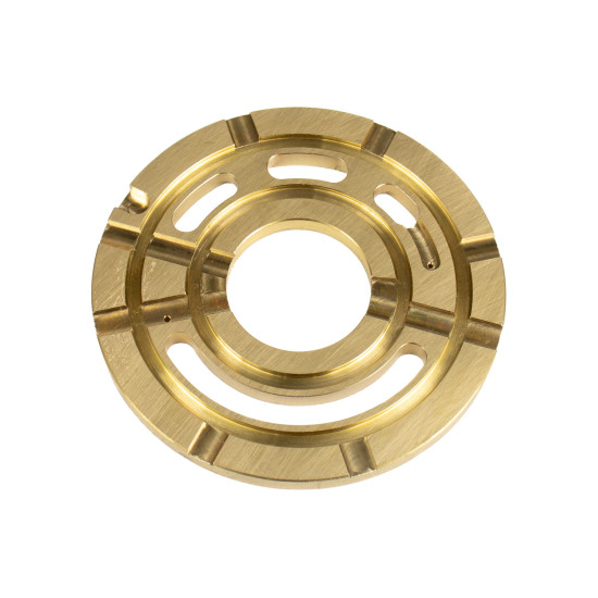 Valve plate Right Komatsu 708-1S-13230 SKS