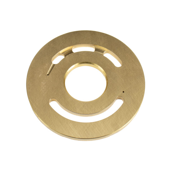 Valve plate Right Komatsu 708-1S-13230 SKS