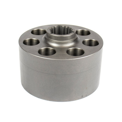Cylinder block Rotor Komatsu 708-1U-13110 SKS