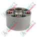 Cylinder block Rotor Komatsu 708-1U-13110