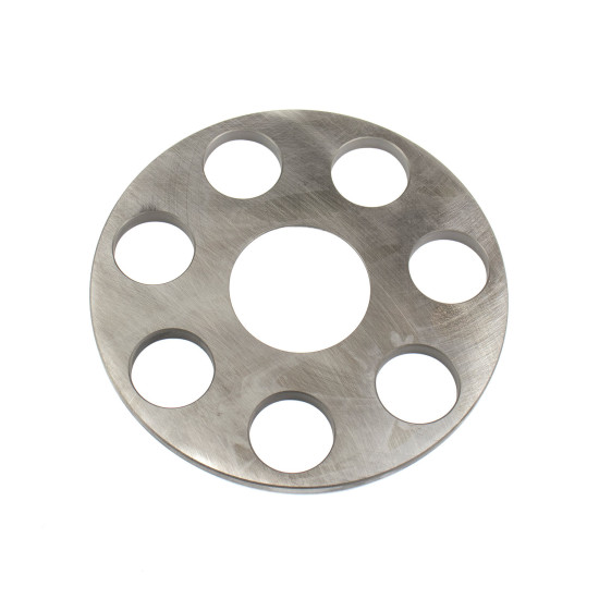 Retainer Plate Komatsu 708-1U-13341 SKS