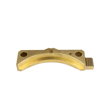 Fix Plate of Retainer Plate Linde 2573431806 SKS