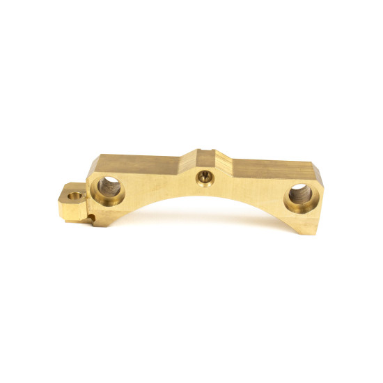 Fix Plate of Retainer Plate Linde 2573431806 SKS
