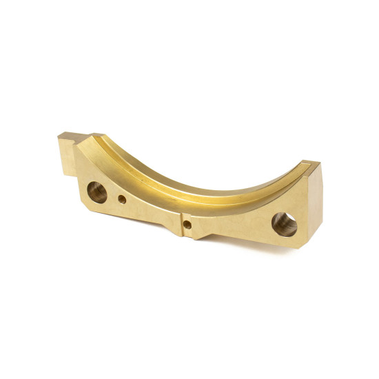 Fix Plate of Retainer Plate Linde 2573431806 SKS