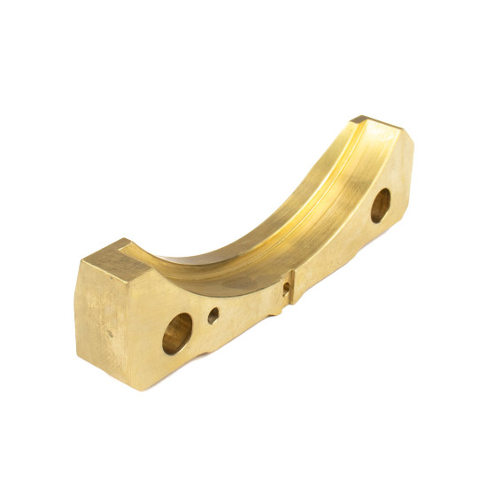 Fix Plate of Retainer Plate Linde 2573431805 SKS