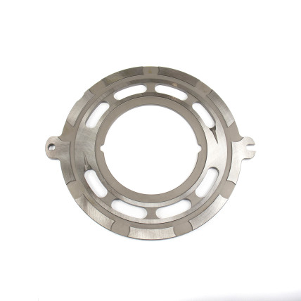 Valve plate Left Linde 2673240220 SKS