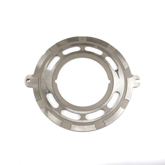 Valve plate Left Linde 2673240220 SKS