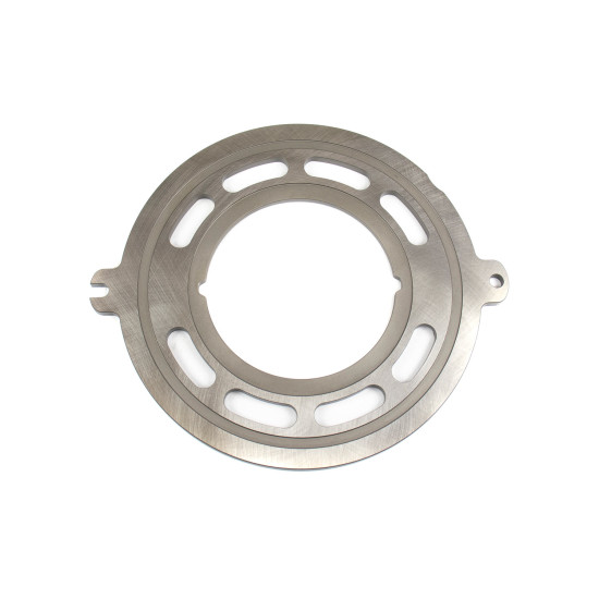 Valve plate Left Linde 2673240220 SKS