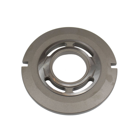 Valve plate Left Bosch Rexroth R902195217 SKS