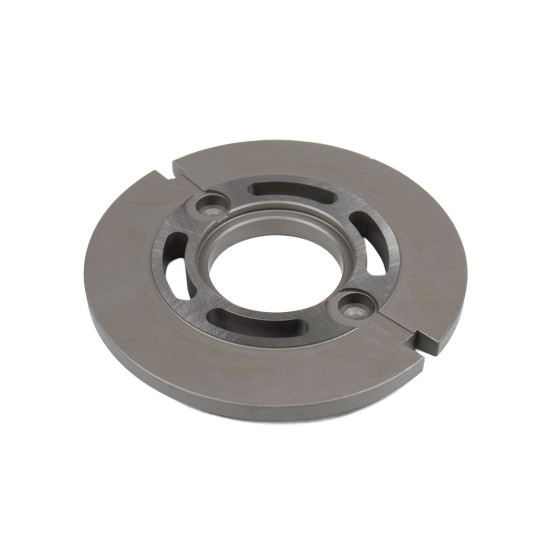 Valve plate Left Bosch Rexroth R902195217 SKS