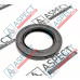 Shaft Seal Bosch Rexroth A4VG28, A4FO16, A4FO22, A4FO28, A4VFO28 SKS