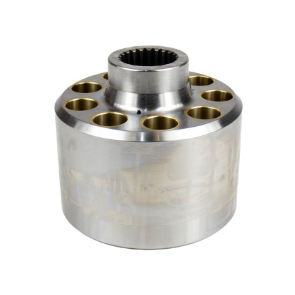 Cylinder block Rotor Bosch Rexroth R902273628 SKS