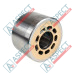Bloque cilindro Rotor Bosch Rexroth R902273628 - 2